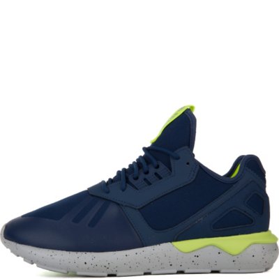 adidas Tubular Runner Men's Athletic Running Sneaker ...