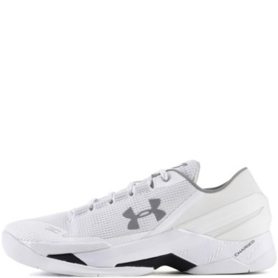 curry 2 low white