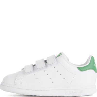 Toddler's Stan Smith Velcro Sneaker | Shiekh Shoes