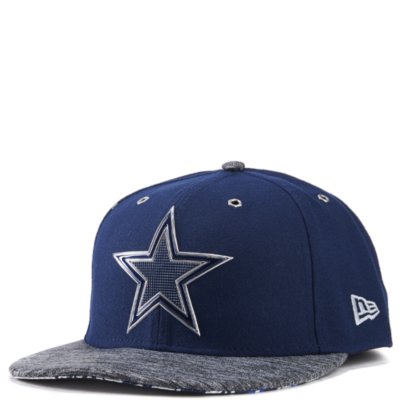 New Era Dallas Cowboys Fitted Cap | Shiekh Shoes