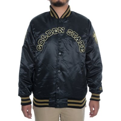 Men's Golden State Warriors Jacket | Shiekh Shoes