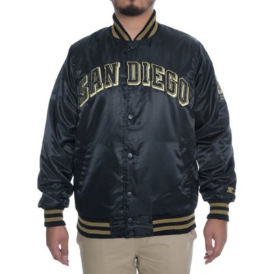 Men's San Diego Padres Jacket | Shiekh Shoes