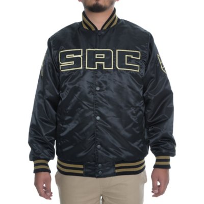 Men's Sacramento Kings Jacket | Shiekh Shoes