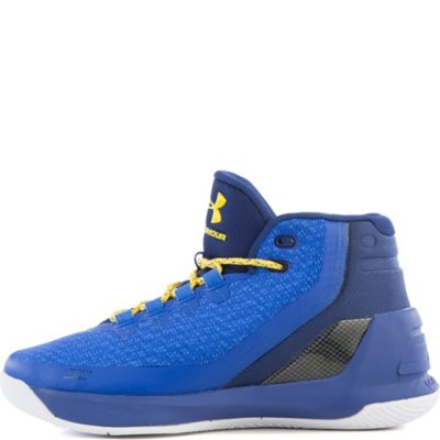 Youth Curry 3 Basketball Sneaker | Shiekh Shoes