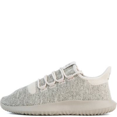 tubular shadow knit tan