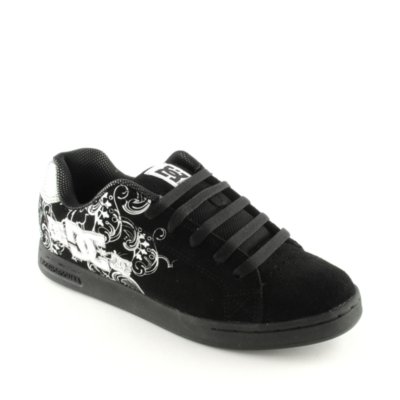 DC Shoes Pixie 3 at shiekhshoes.com