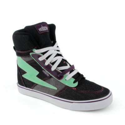 Punkrose Retro at shiekhshoes.com