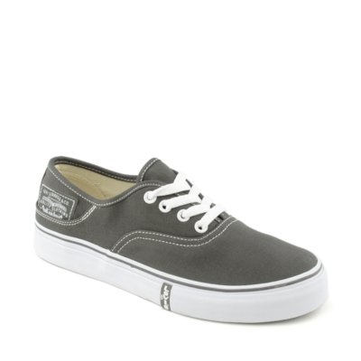 Buy Levi's Rylee Buck Grey Shoes at Shiekh Shoes