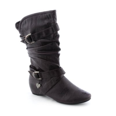 Shiekh Amar-1 womens boot