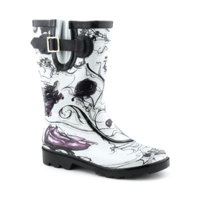 Nature Breeze 9819 II Rain Boots at shiekhshoes.com