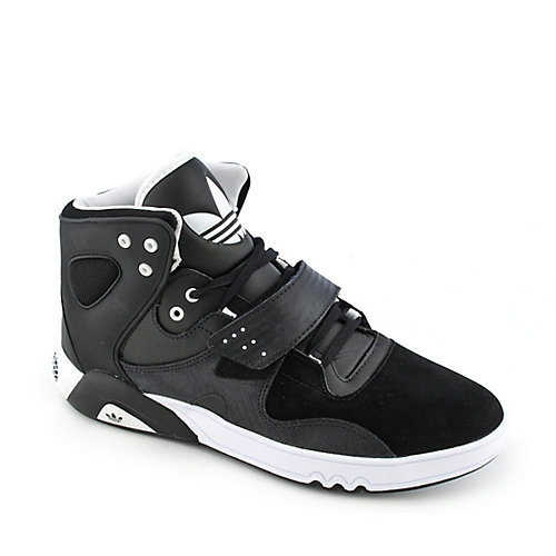 Adidas Roundhouse Mid mens basketball sneaker