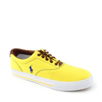 polo men's vaughn shoes