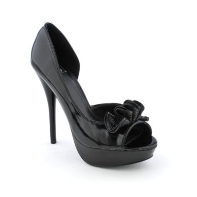 maximum weight for high heels