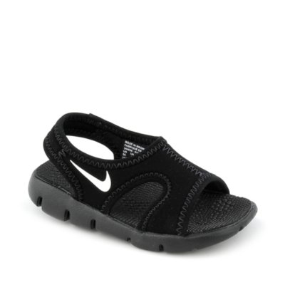 Nike Sunray 9 (TD) toddler sandal
