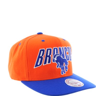 Mitchell & Ness Denver Broncos Cap snapback hat
