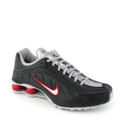 Nike Shox R4 mens athletic running sneaker