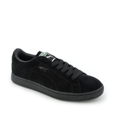 Puma Suede Archive Eco mens athletic lifestyle sneaker