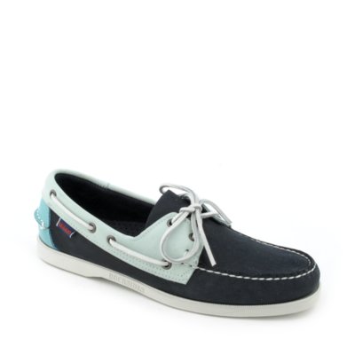 Sebago Spinnaker mens casual boat shoe