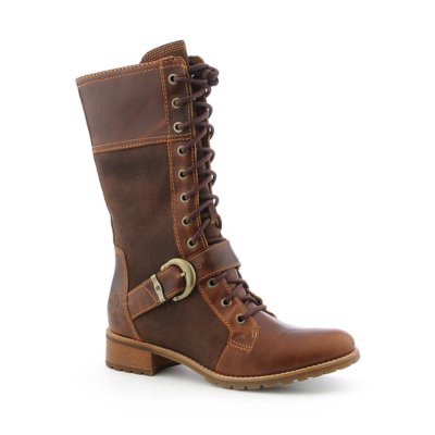 Timberland Bethel Buckle Mid Lace Boot womens boot