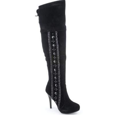 Society 86 Lacy-01 womens boot