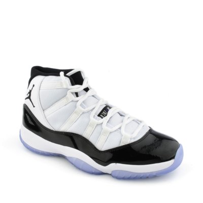 Nike Air Jordan 11 Retro mens athletic basketball sneaker