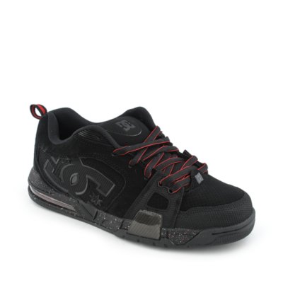 DC Shoes Frenzy mens athletic skate sneaker