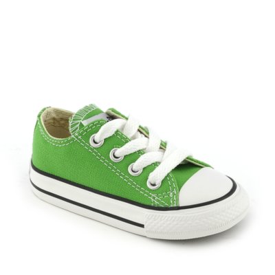 Converse All Star Ox Classic infant sneaker