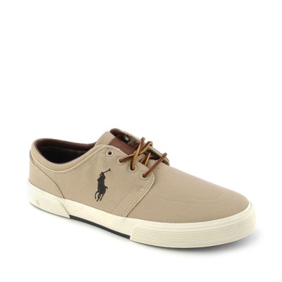 Polo Ralph Lauren Faxon Low mens casual shoe