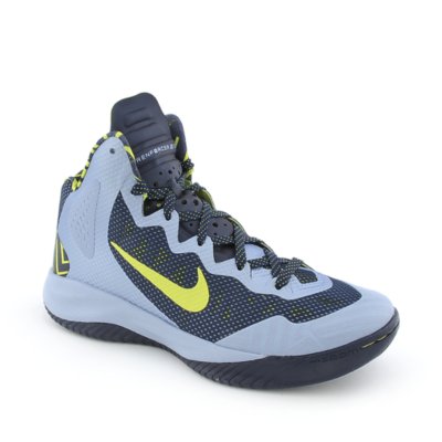 Nike Zoom Hyperenforcer XD basketball sneaker