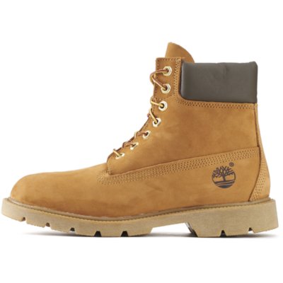 Timberland 6 Inch Basic BT mens casual work boot