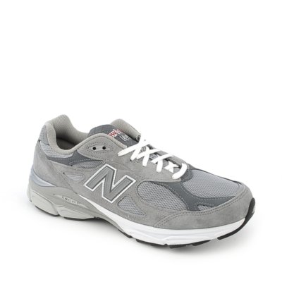 New Balance M990GL3 mens athletic lifestyle running sneaker