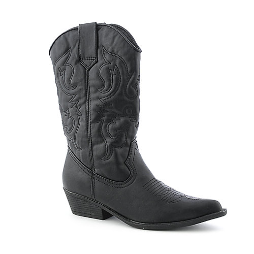 Shiekh Rancho-01 womens cowboy boot
