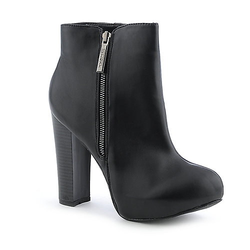 Womens High Heel Ankle Boots Ingrid-02 | High Heel Boots at Shiekh Shoes