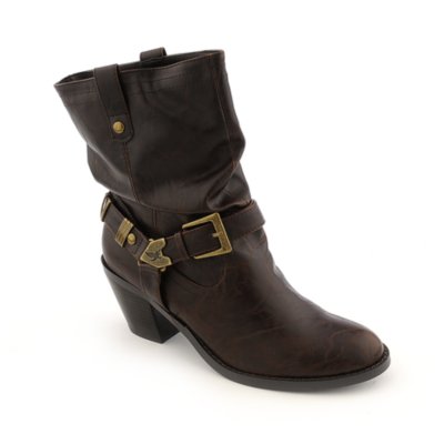 Shiekh BHW1847 womens ankle boot