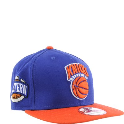 New Era New York Knicks Cap snapback NBA hat