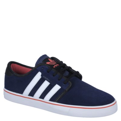 adidas men's seeley shoes