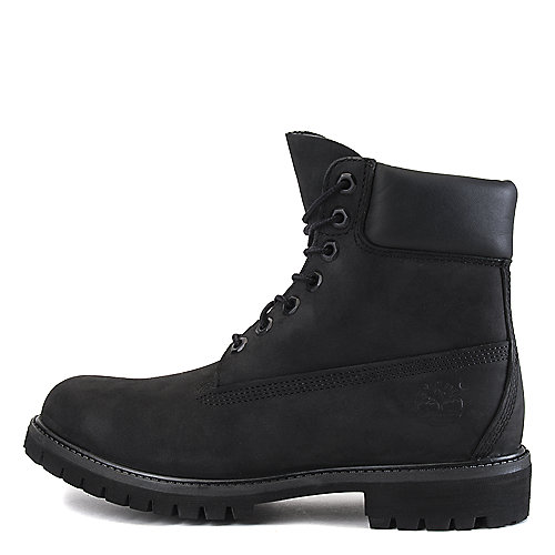 Buy Timberland Mens 6 Inch Premium Black Boots | Shiekh Shoes