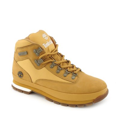 timberland tan euro hiker boots