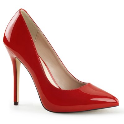 Women's Amuse-20 High Heel Pump | Shiekh Shoes