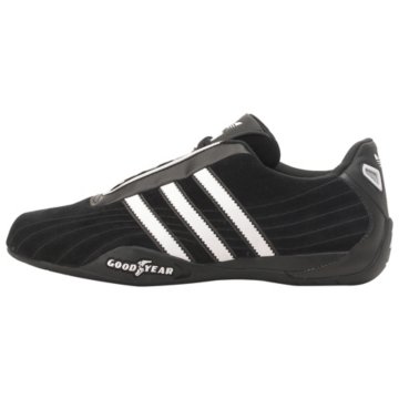 goodyear adidas racing shoes