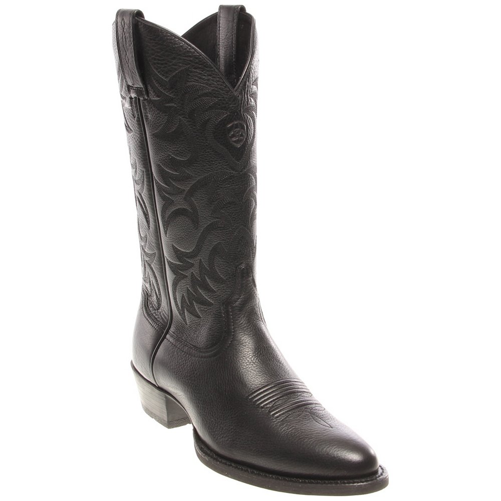 Ariat Hertiage Western Men’s Boot | Bubblespace