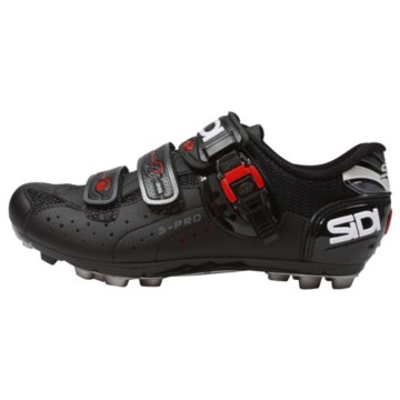 5 mountain bike shoes