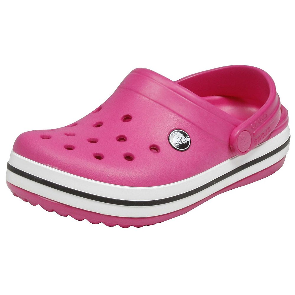 Crocs Toddler;youth Crocband Kids Casual Shoes | Kare