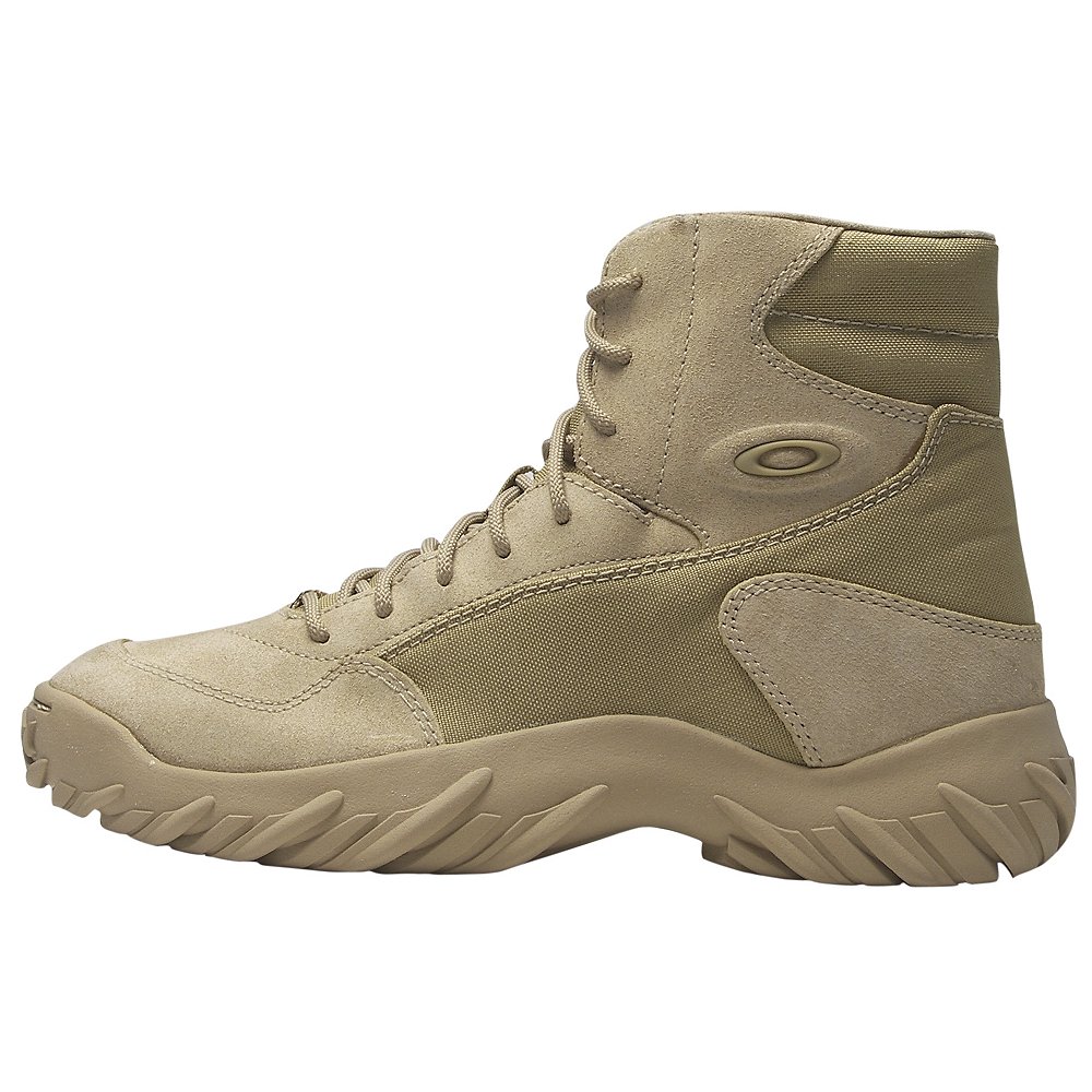 Oakley Mens Si Assault Boot 6” Shoes | Skymbu