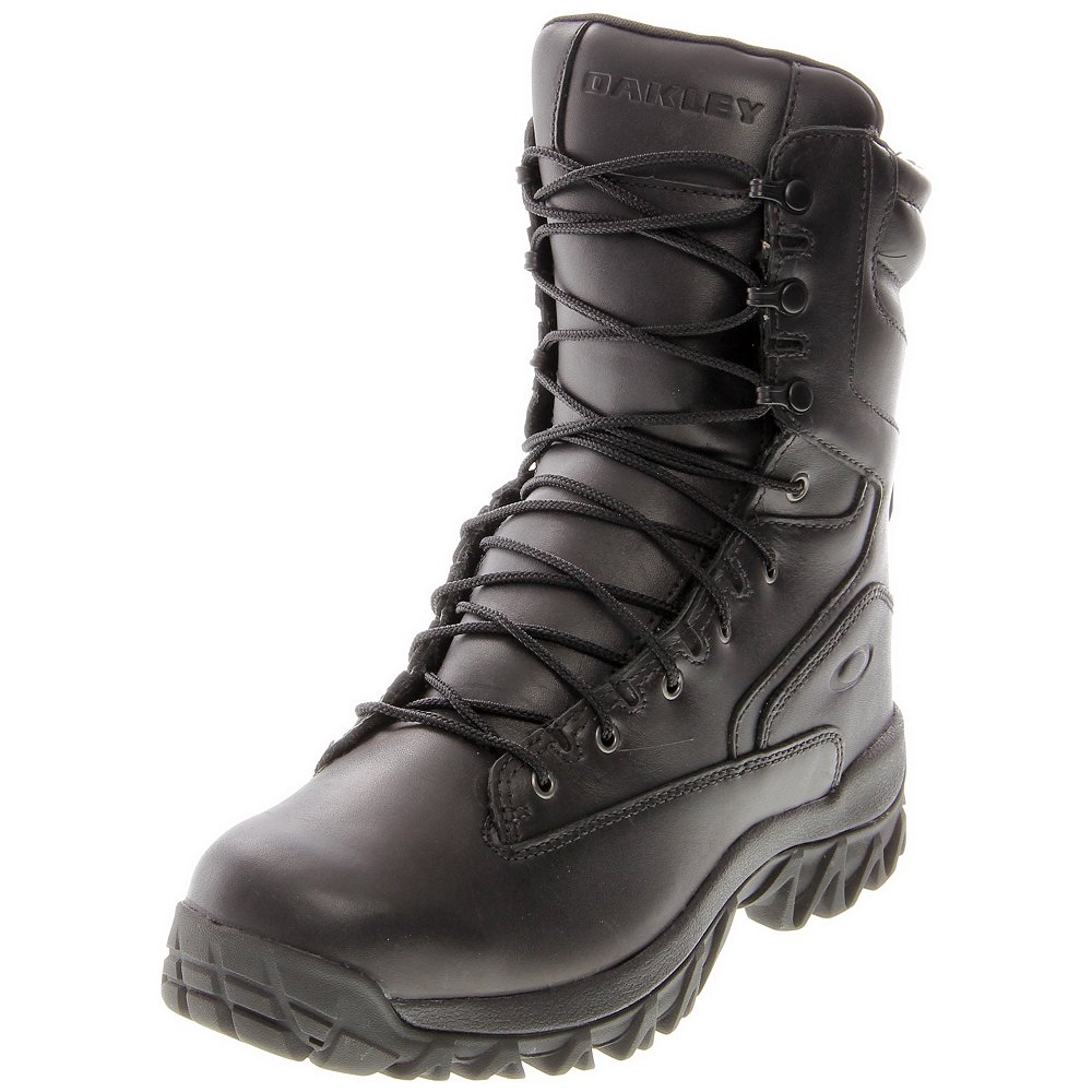 Oakley 8” All Weather Si Boot | Dazzlepulse