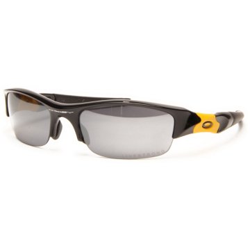 Oakley Livestrong Flak Jacket Sunglasses | Dazzlepulse