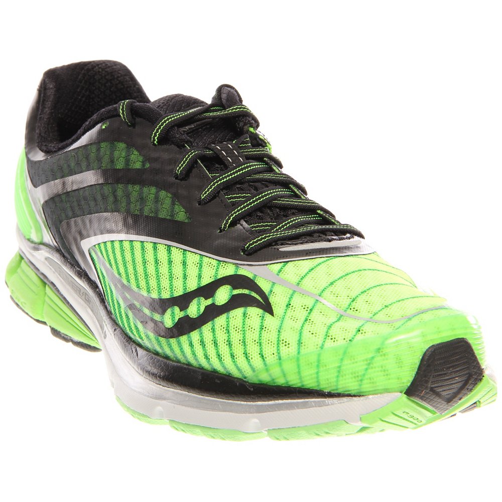 Saucony Men’s Cortana 3 Running Shoe | Bubblespace