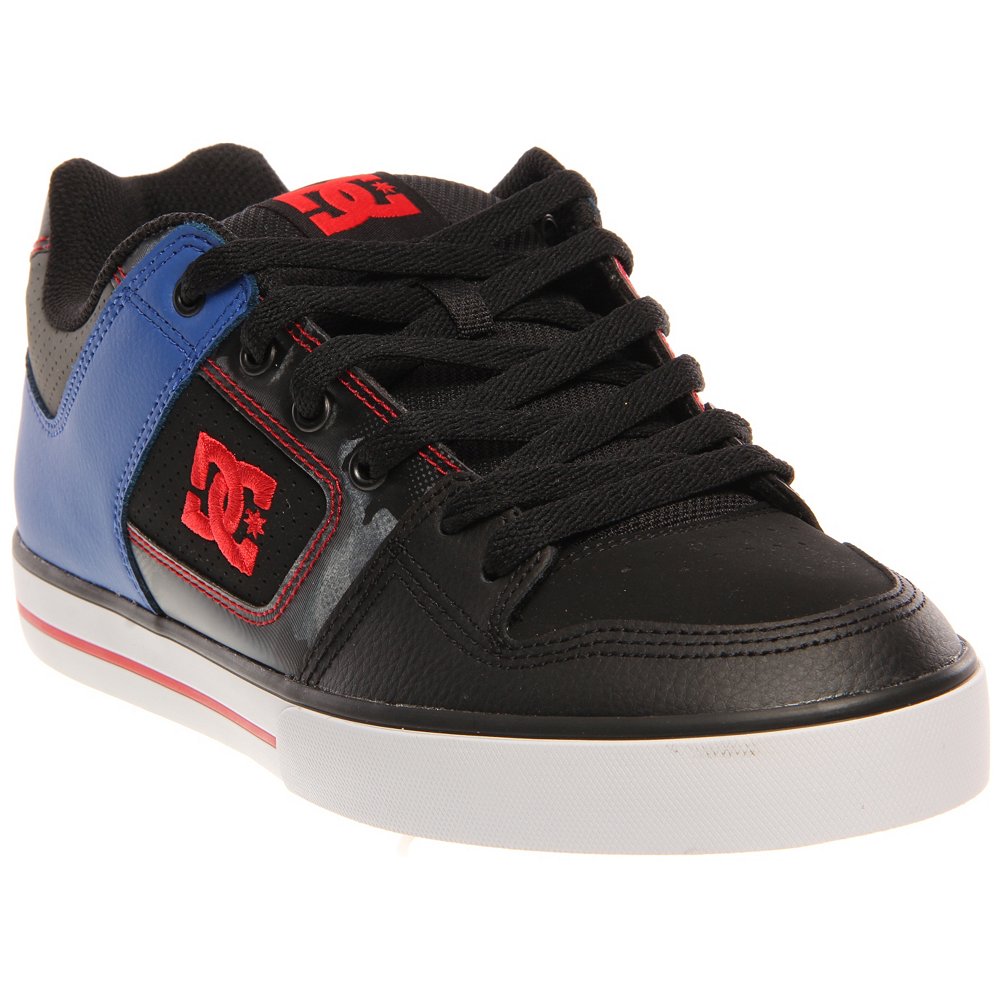 Dc Men’s Pure M Shoe Blo | Jabberspot