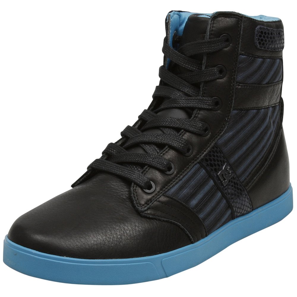 Dc Mens Admiral Shoes | Zoombox
