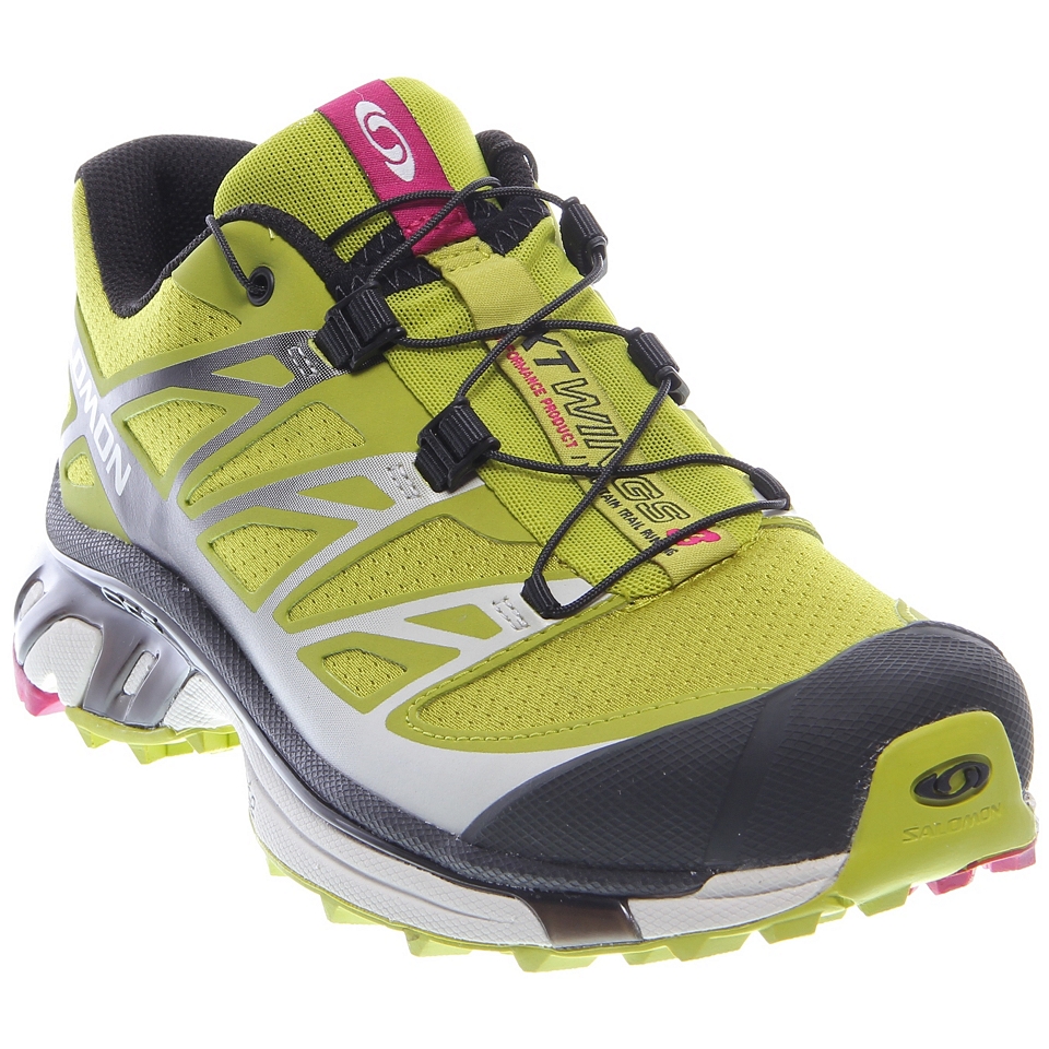 Salomon XT Wings 3 Womens   308753   Trail Running Shoes  